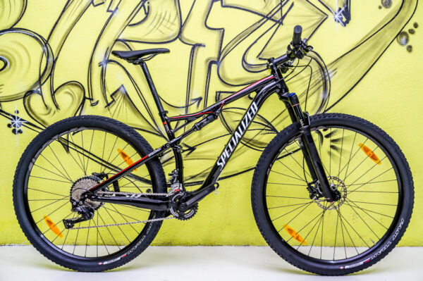 specialized epic fsr comp 29 2015