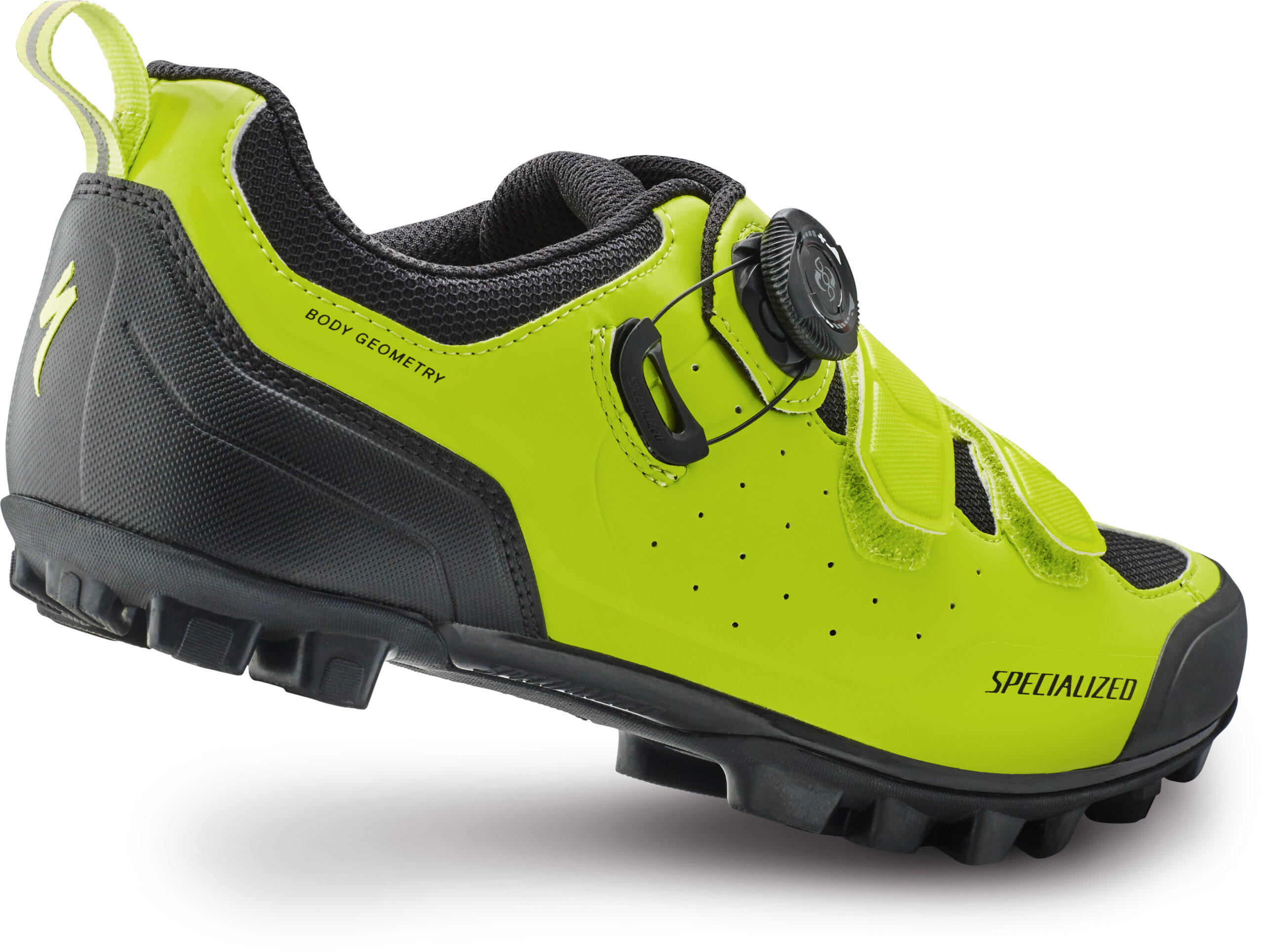 Zapato Specialized Comp MTB - Blobikes